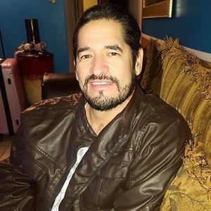 Meet your Posher, Moreno